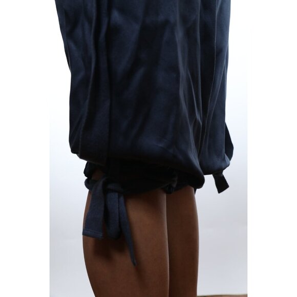 Stella McCartney x H&M Silk Jumpsuit cropped slouchy - Picture 6 of 13